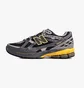 Кроссовки унисекс New Balance 1906 Utility Sneakers Castlerock Grey M1906NA