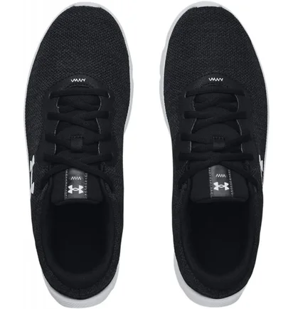 Кросівки чоловічі Under Armour Mojo 2 Black 3024134-001
