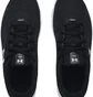 Кросівки чоловічі Under Armour Mojo 2 Black 3024134-001