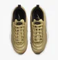 Кросівки жіночі Nike Air Max 97 Yellow Dq9131-700
