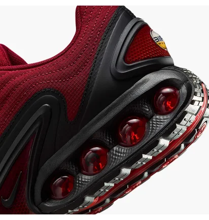 Кроссовки мужские Nike Air Max Dn Wtr Red HV4528-600