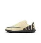Сороконіжки дитячі Nike Jr Vapor 15 Club Tf Beige DJ5956-700