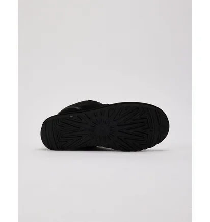 Кросівки жіночі UGG Lowmel Black 1144032-BLK