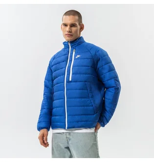 Куртка мужская Nike M Nk Tf Rpl Legacy Puffer Jkt Blue Dq4929-480