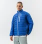 Куртка чоловіча Nike M Nk Tf Rpl Legacy Puffer Jkt Blue Dq4929-480
