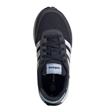 Кроссовки детские Adidas Run 70S K Jr Black IG4905