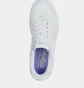 Кроссовки женские Skechers Slip-Ins: Jade - Put It In Neutral White 185222-WHT