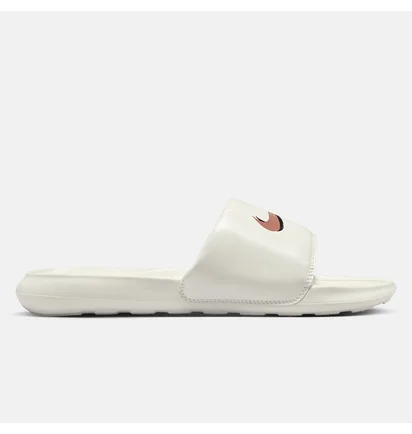 Тапочки жіночі Nike W Victori One Slide Swh White FZ1394-100