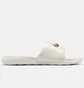 Тапочки жіночі Nike W Victori One Slide Swh White FZ1394-100