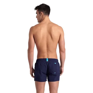 Шорти чоловічі Arena Fundamentals X-Short R Blue 006441-781