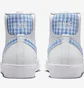 Кросівки жіночі Nike Blazer Mid 77 W Ewt White FD9163-100