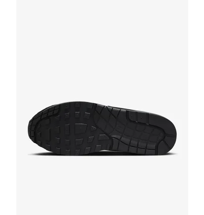 Кроссовки мужские Nike Air Max 1 Black FV6910-001