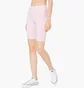 Шорти жіночі Converse Bike Short Pink 10023211-681