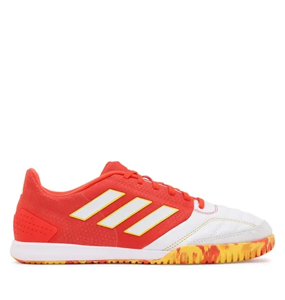 Футзалки чоловічі Adidas Top Sala Competition In Orange/White IE1545