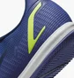 Кроссовки унисекс Nike Indoor/Court Soccer Shoe Blue CV0973-474