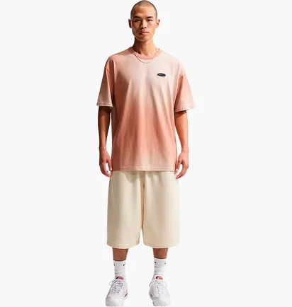 Футболка мужская Nike Premium Essentials Beige IH1145-688