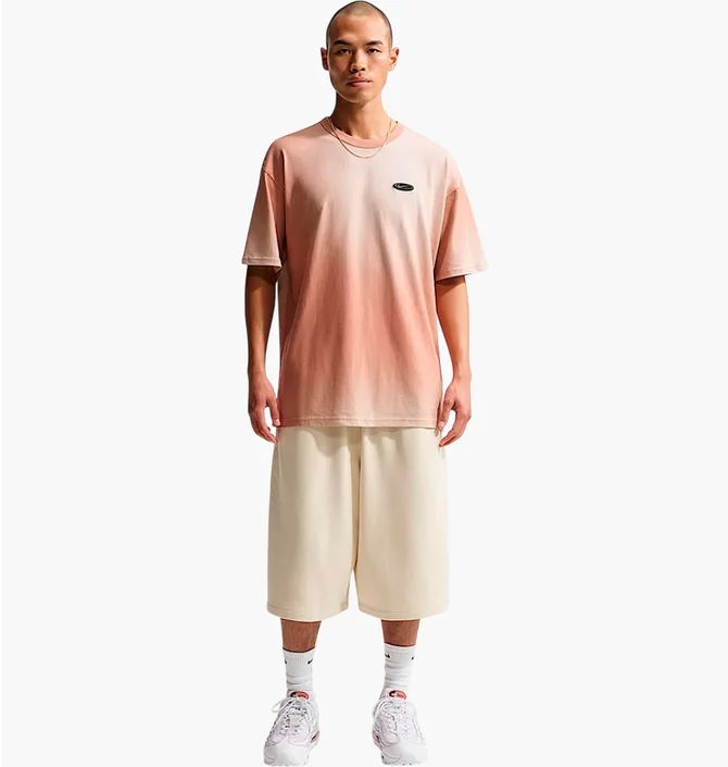 Футболка мужская Nike Premium Essentials Beige IH1145-688