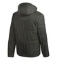 Куртка мужская Adidas Bsc Hood Olive Ft2539