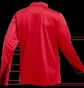 Кофта жіноча Nike WomenS Storm-Fit Strike 24 Drill Top Red FD7589-657