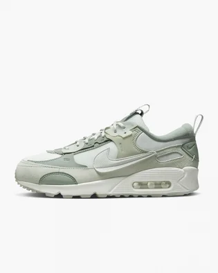 Кроссовки женские Nike Air Max 90 Futura Green Dm9922-105