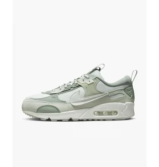 Кроссовки женские Nike Air Max 90 Futura Green Dm9922-105