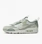 Кроссовки женские Nike Air Max 90 Futura Green Dm9922-105