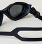 Окуляри для плавання унісекс Aqua Speed Zenith Mirror Black 718-07