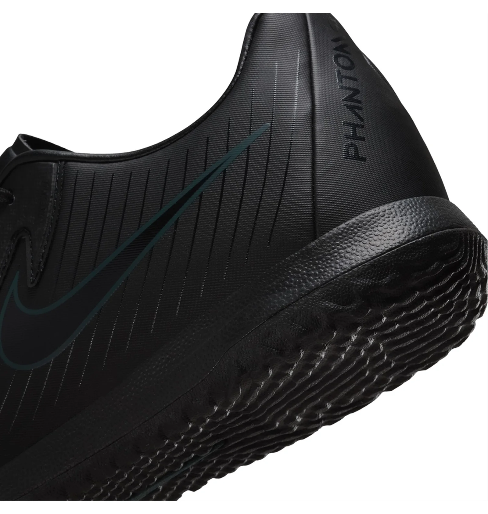 ᐉ Футзалки унісекс Nike Phantom Gx Ii Academy Ic Black FJ2581-002