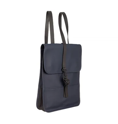 Рюкзак унісекс Rains Backpacks Blue 1366-BLUE