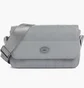 Сумка жіноча Lacoste Nomogramme Grey NU4838MR-Q81