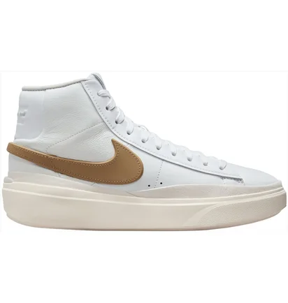 Кроссовки мужские Nike Blazer Phantom Mid White DX5800-102