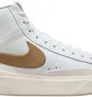 Кроссовки мужские Nike Blazer Phantom Mid White DX5800-102