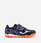 Сороконожки детские Joma Super Copa Jr Blue SCJW2403TFV