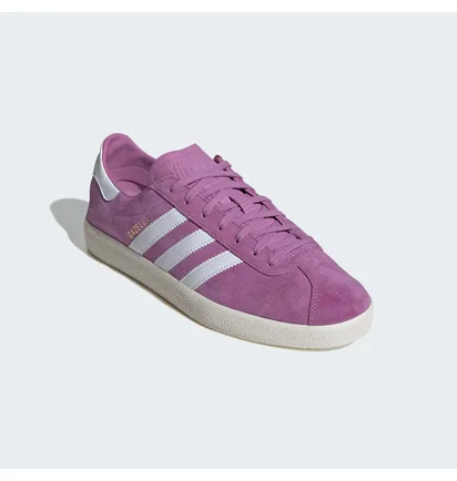 Кросівки унісекс Adidas Gazelle Decon Violet IE9167