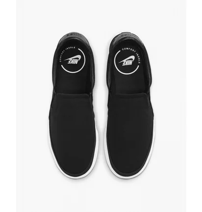 Кросівки жіночі Nike Court Legacy Black CW6540-002