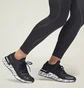 Кроссовки женские Adidas By Stella Mccartney Ultraboost Dna Shoes Black IH0087
