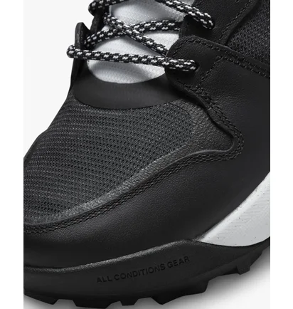 Кросівки чоловічі Nike Acg Lowcate Black Dx2256-001