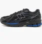 Кросівки чоловічі New Balance 1906R Black M1906RZT