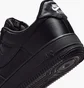 Кроссовки женские Nike Air Force 1 Black IH2034-010