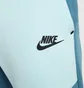 Штаны детские Adidas Tech Fleece Light Blue/Turquoise HV5869-006