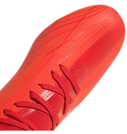 Бутси унісекс Adidas X Speedflow.2 Red Fy3289