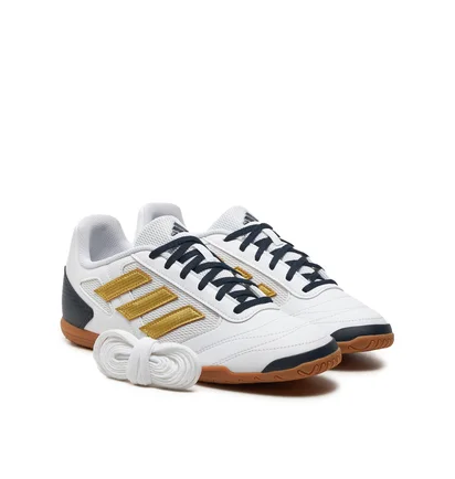 Футзалки мужские Adidas Super Sala 2 In White IG8756