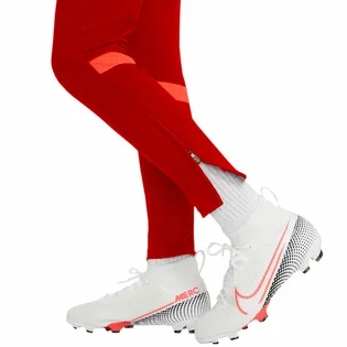Штани дитячі Nike Academy 21 Red Cw6124-687