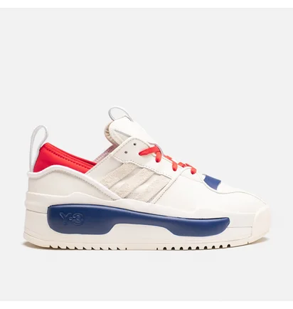Кросівки унісекс Adidas Y-3 Rivalry Beige Ie7260