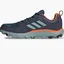 Кроссовки мужские Adidas Terrex Tracerocker 2 Gore-Tex Trail Running Shoes Blue GX8681