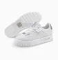 Кроссовки женские Puma Cali Dream Metal White 384853-02