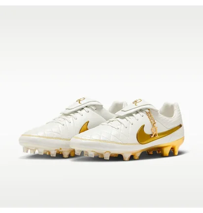 Бутси чоловічі Nike Tiempo Legend Regen Se Elite Beige IF4388-100