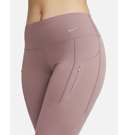 Леггинсы женские Nike Go Bordo DQ5672-208