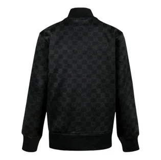 Кофта дитяча Air Jordan Monogram Track Black 95D377-023