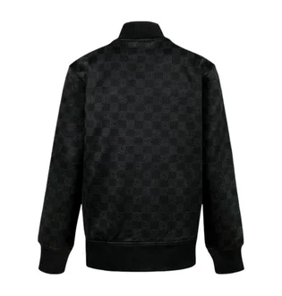 Кофта детская Air Jordan Monogram Track Black 95D377-023